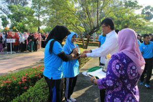 Unsyiah raih juara umum Kejurnas Petanque