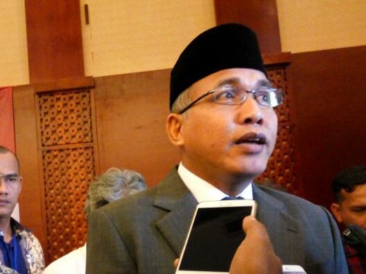 Soal listrik di Aceh, Nova Iriansyah: Saya prihatin