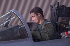 Pilot jet tempur ditunjuk jadi Dubes Arab Saudi untuk AS