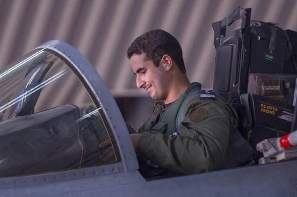 Pilot jet tempur ditunjuk jadi Dubes Arab Saudi untuk AS