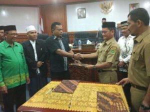 Aceh Jaya rule model pengembangan pendidikan RA di Indonesia