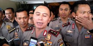 Pilkada DKI putaran 2, Polda tahan 8 orang di TPS Jakarta Timur