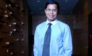 Pahala Nugraha Mansury, bankir muda yang jadi Dirut Garuda Indonesia