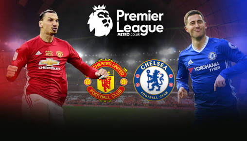 Prediksi laga MU vs Chelsea malam ini