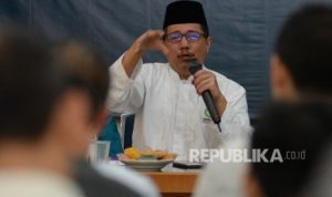 Sekjen FUI dituduh makar, Parmusi: Ulama dan Ustaz tak bersenjata