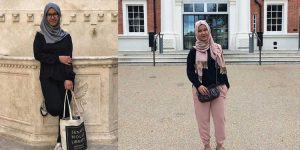 Mahasiswi asal Indonesia dipaksa buka hijab di Bandara Italia