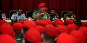 Panglima TNI sudah siapkan personel terbaik kawal penyidik KPK