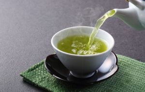 Tips menyeduh teh hijau yang baik dan benar