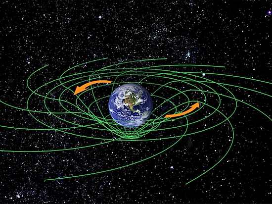 Alquran dan Sains Jelaskan Relativitas Waktu