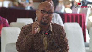 Terpilih sebagai komisioner KPU, Ilham: Doakan saya agar dijauhi dari tindakan melanggar hukum