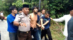 Rutan Pekanbaru mulai kondusif, 212 tahanan sudah tertangkap