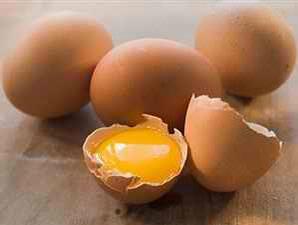 Telur palsu buatan China merajalela