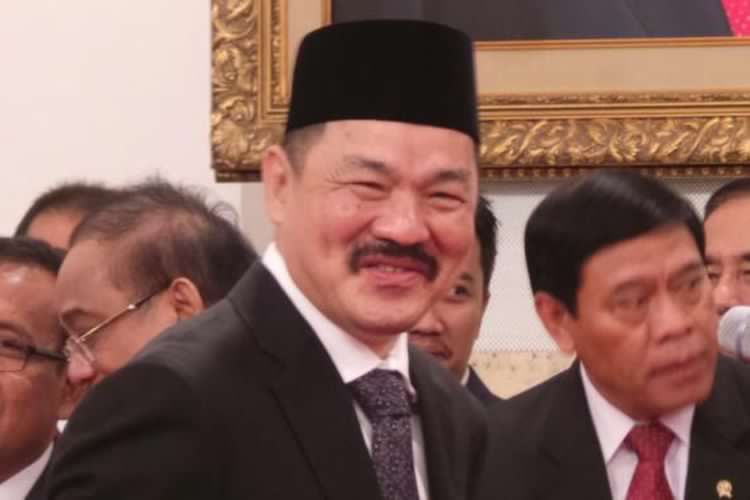 Rusdi Kirana akui minta jabatan Dubes Malaysia ke Jokowi