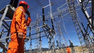 PLN pilih mesin buatan China karena murah, Bagaimana kualitasnya ?