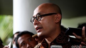 Kemenlu: Indonesia tampung kritik dunia soal pasal penodaan agama