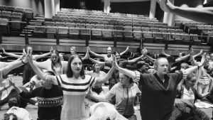 Bangga! 50 anak Australia akan menari Ratoh Duek keliling Eropa