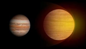 Berikut 7 planet yang lebih unik dari kembaran Neptunus