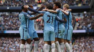 Masih punya dua 'final', City dituntut fokus