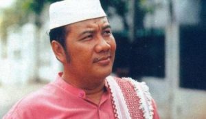 Pelawak Cahyono meninggal dunia saat dibangunkan untuk makan