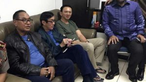 Mendagri tunggu banding jaksa sebelum mundurkan Ahok