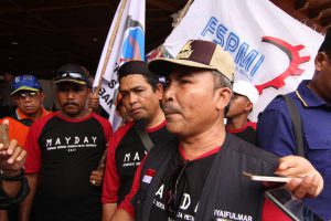 Buruh Aceh minta pemerintah terbitkan Pergub Meugang