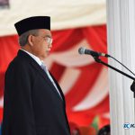 KNPI usul Zaini Abdullah jadi Wali Nanggroe