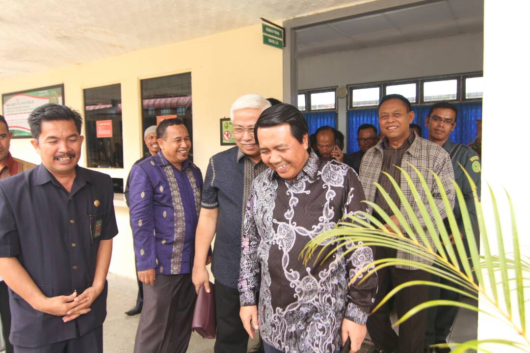 Petinggi MA kunjungi PN Banda Aceh