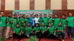Menteri Pertanian ajak Pemuda Aceh jadi Milyarder melalui jagung