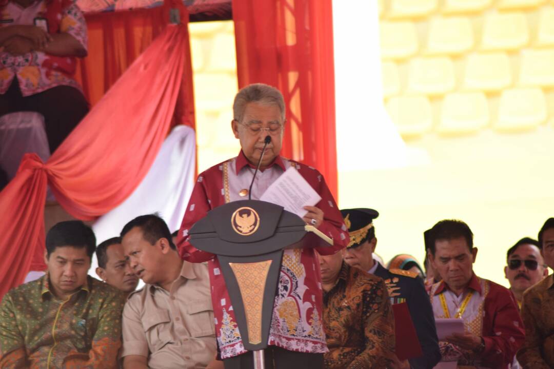 Hari ini Gubernur Aceh tutup Penas KTNA