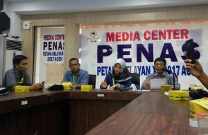 Peserta Penas KTNA ke XV hanya diikuti 24 provinsi