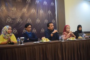 2019, Aceh targetkan 20 juta wisatawan