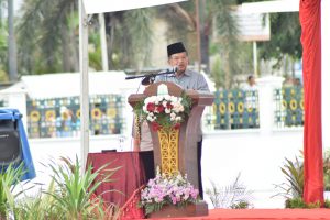 Wapres JK minta warga belajar hadapi bencana dari korban tsunami Aceh