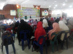 725 peserta ikuti Tarhib Ramadhan di Aceh Tengah