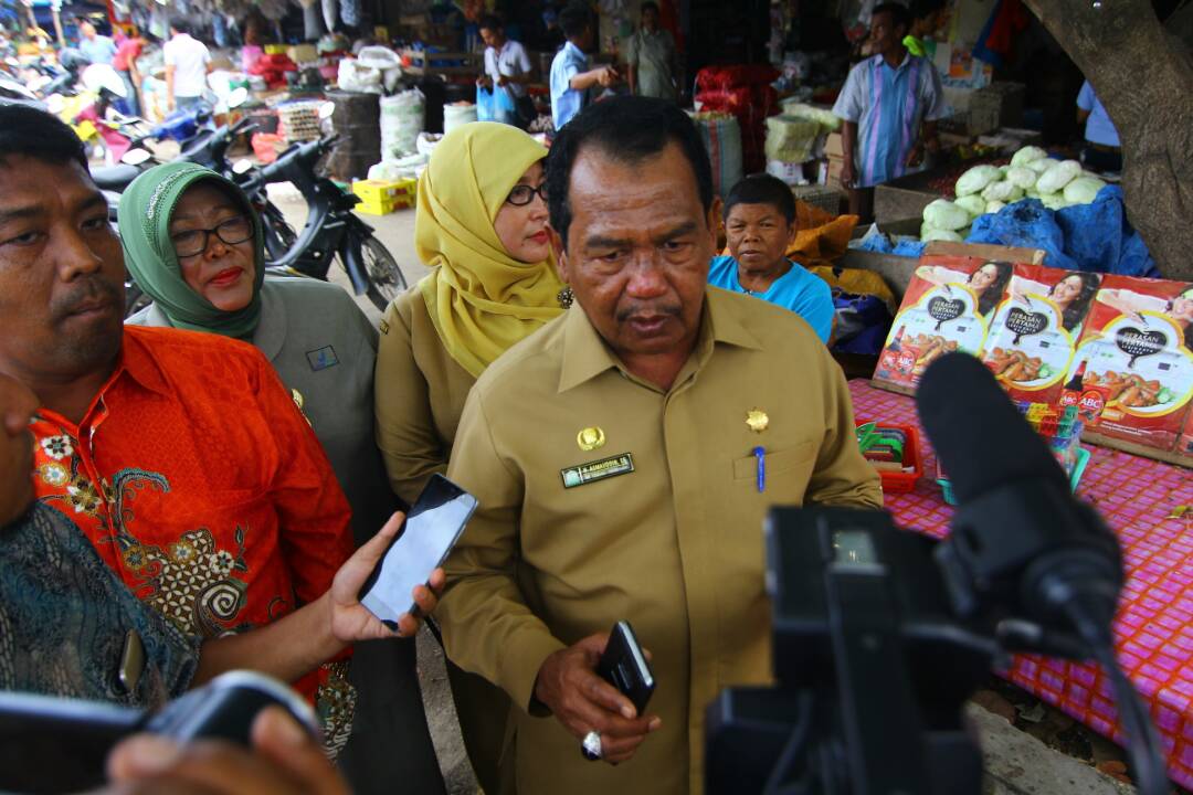 Harga daging diprediksi naik jelang Meugang, ini kata Kadisperidag Aceh
