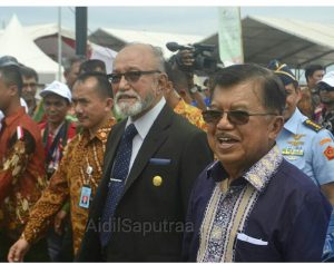 Jokowi batal ke Aceh, Sail Sabang akan dibuka Jusuf Kalla
