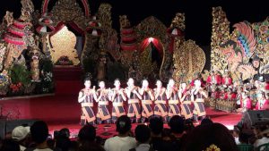 Pesona Cahaya Aceh tampil elegan di Bali & Buleleng Expo 2017