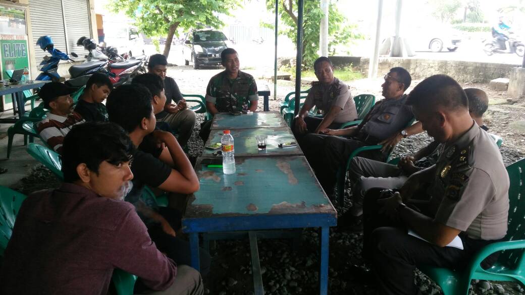 TNI dan Polri siap amankan Penas KTNA di Banda Aceh
