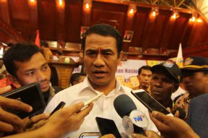 Buka10 ribu Hektar lahan di Aceh Barat, Menteri Pertanian libatkan Eks Kombatan GAM
