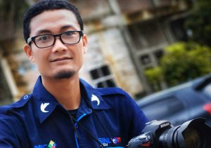 Wartawan Aceh Barat menang lomba karya jurnalistk TMMD se Indonesia