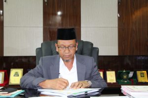 Kakanwil Kemenag: kuota Haji Aceh harus terisi semua