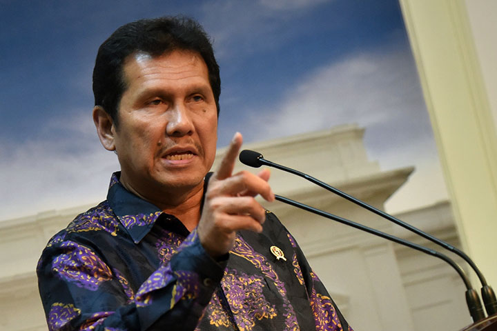 Menpan RB minta Daerah tunjukkan hasil penggunaan anggaran