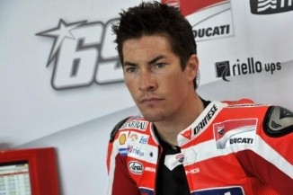 Nicky Hayden