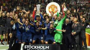 Manchester United dan lima raja Eropa paket komplet