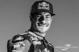 10 fakta menarik tentang Nicky Hayden