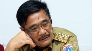 Djarot jadi Plt Gubernur, Mendagri: Agar tidak ada kekosongan