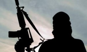 Militan pro ISIS serbu Marawi Filipina, 21 orang tewas