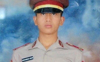 14 Taruna Akpol jadi tersangka, karena ini Muhammad Adam meninggal