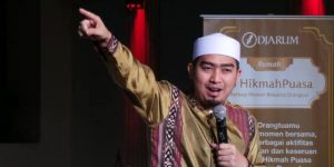 Sempat ditahan di Singapura, ini yang dilakukan Ustaz Solmed