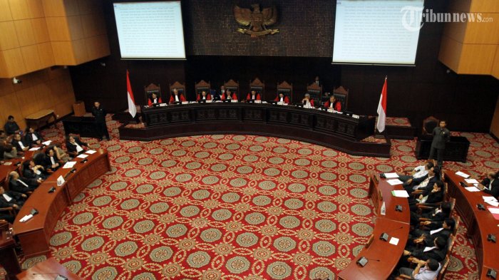 Presidential Threshold 0%, Ketua DKPP: biar orang Papua & Aceh merasa punya capres