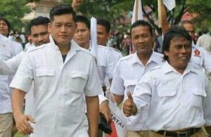 Gerindra berhentikan Ilham Pangestu dari anggota DPRK Langsa
